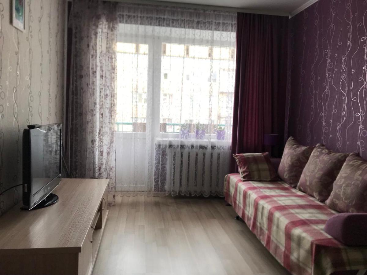 Apartamento Elena Rivne Exterior foto