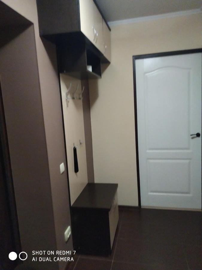 Apartamento Elena Rivne Exterior foto