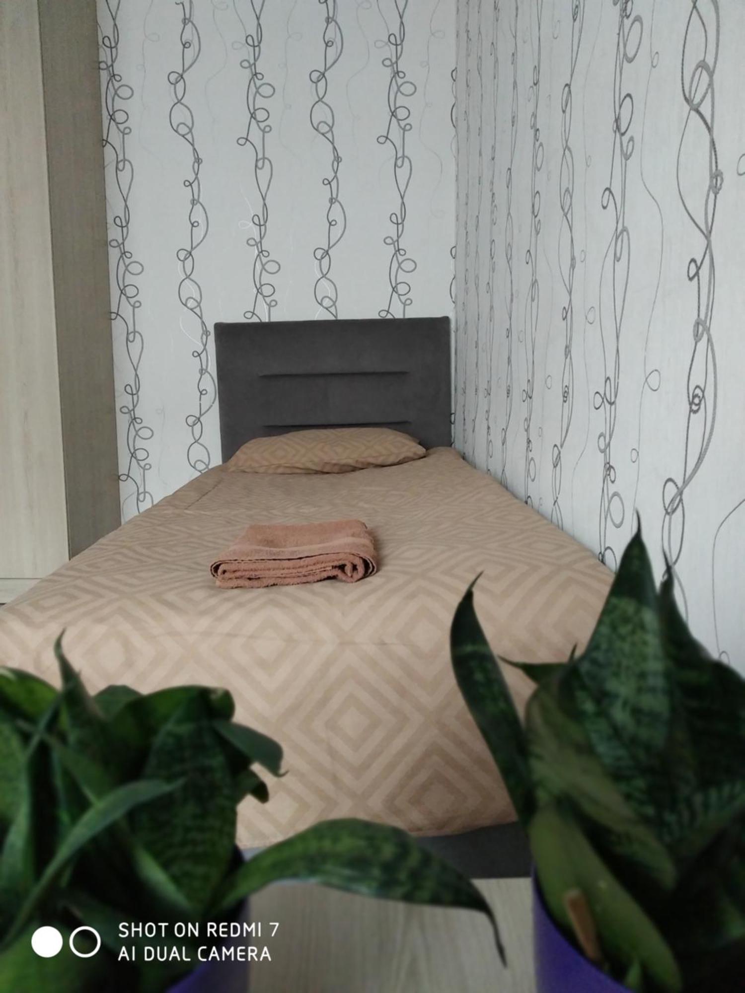 Apartamento Elena Rivne Exterior foto