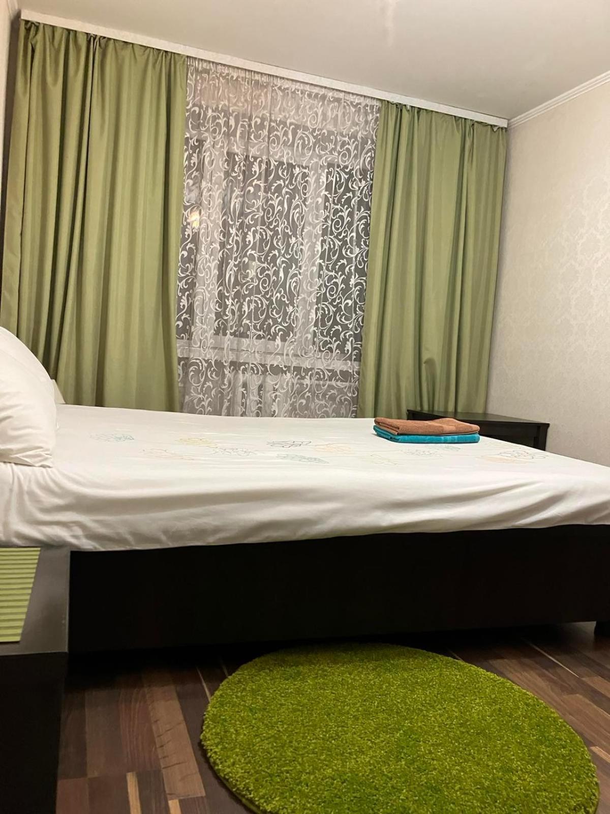 Apartamento Elena Rivne Exterior foto