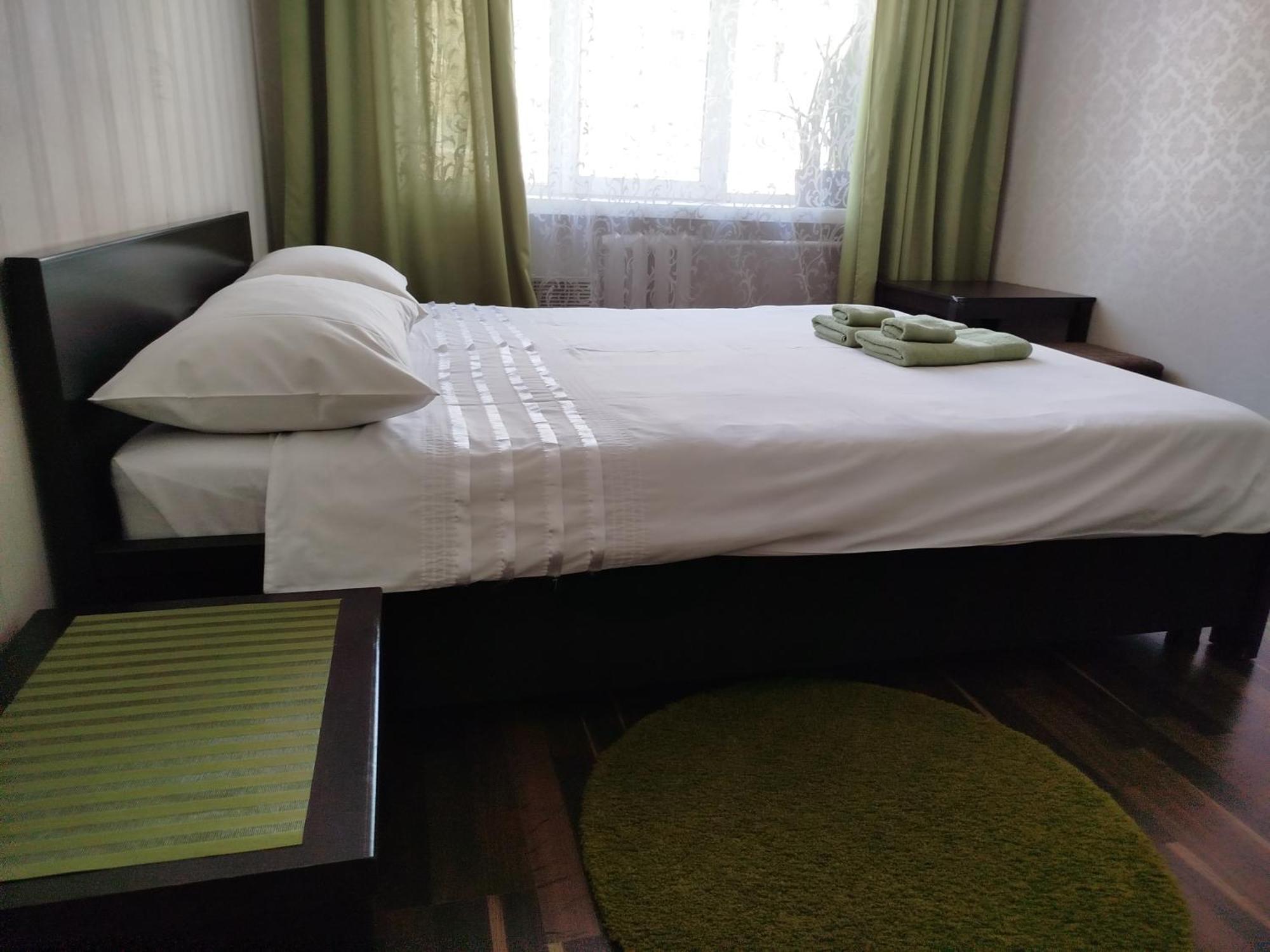 Apartamento Elena Rivne Exterior foto