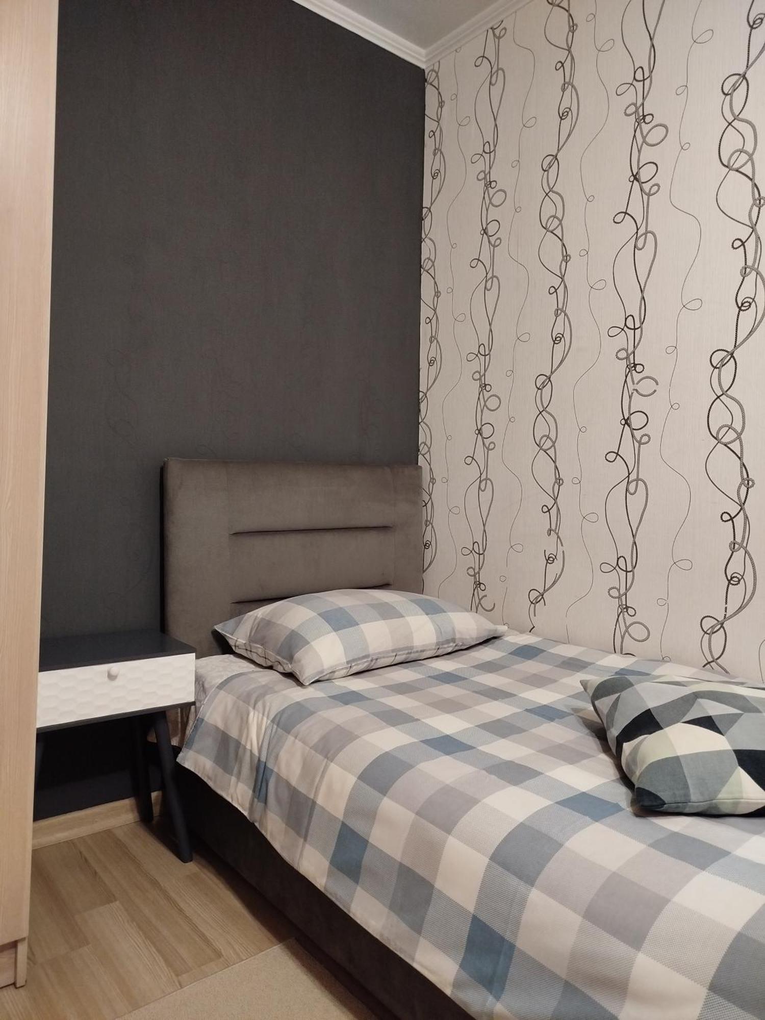 Apartamento Elena Rivne Exterior foto